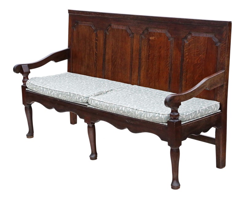 Georgian oak settle bench seat-prior-willis-antiques-8089-4-main-637794919987875450.jpg