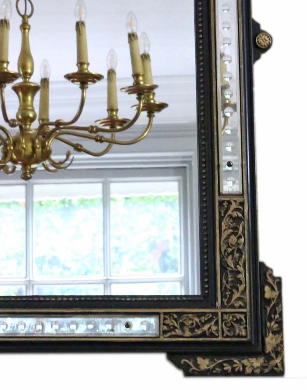 Antique 19th Century Ebonised Gilt wall mirror-prior-willis-antiques-8210-5-main-637948623156324615.jpg