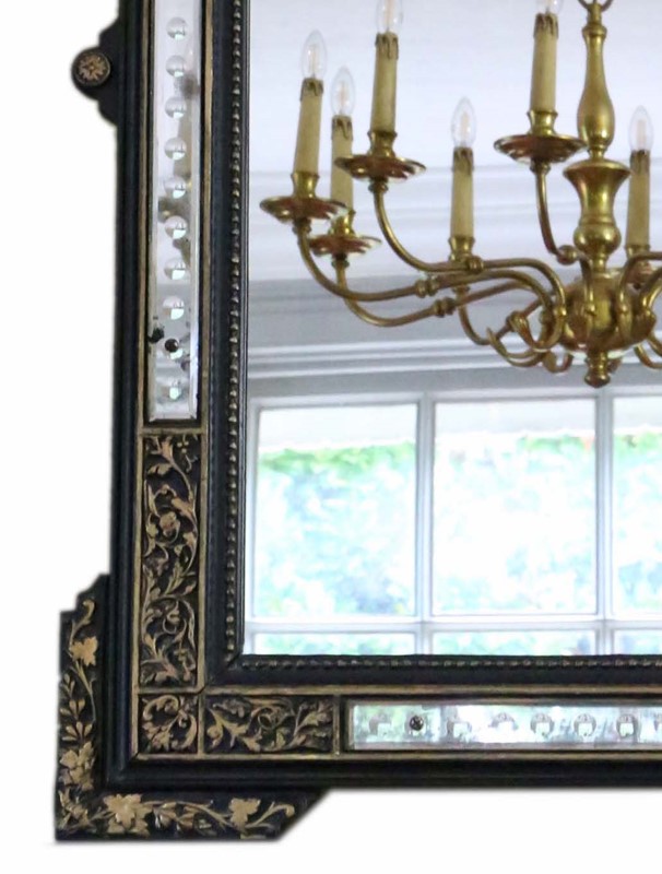Antique 19th Century Ebonised Gilt wall mirror-prior-willis-antiques-8210-6-main-637948623163041928.jpg