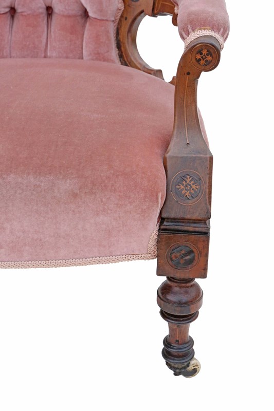 Antique Quality Victorian Aesthetic Inlaid Walnut Armchair C1880-prior-willis-antiques-8230-7-main-638087080712812776.jpg
