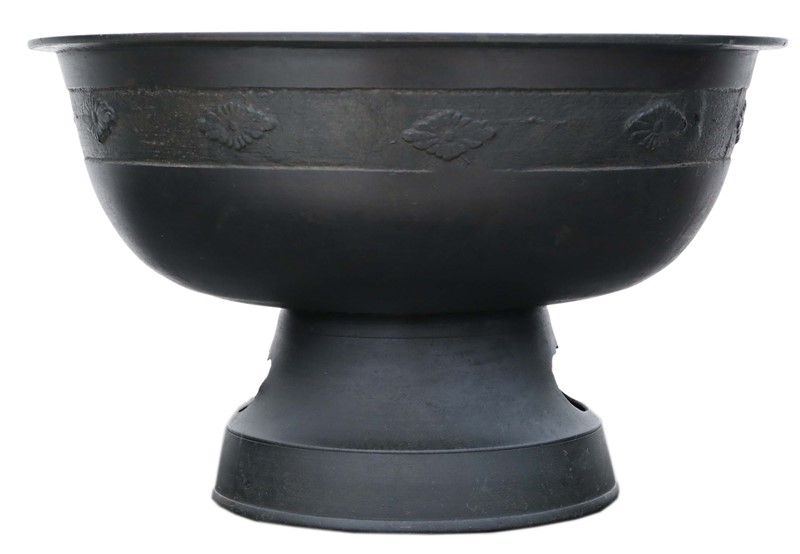 Antique Japanese bronze bowl planter Jardiniere-prior-willis-antiques-8237-1-main-637948543999494503.jpg