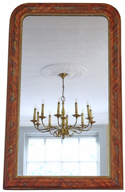 Antique large quality decorated wall mirror-prior-willis-antiques-8245-1-main-638016905430737183.jpg
