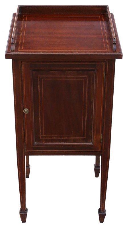 Antique Quality Georgian Revival Tray Top Inlaid Mahogany Bedside Table Cupboard-prior-willis-antiques-8284-1-main-638165453799273025.jpg