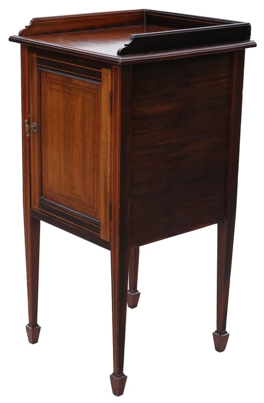 Antique Quality Georgian Revival Tray Top Inlaid Mahogany Bedside Table Cupboard-prior-willis-antiques-8285-4-main-638165637134667385.jpg