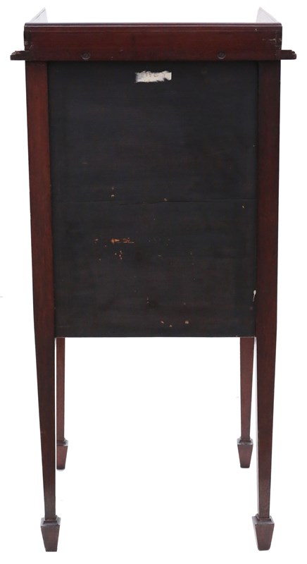 Antique Quality Georgian Revival Tray Top Inlaid Mahogany Bedside Table Cupboard-prior-willis-antiques-8285-6-main-638165637208104171.jpg