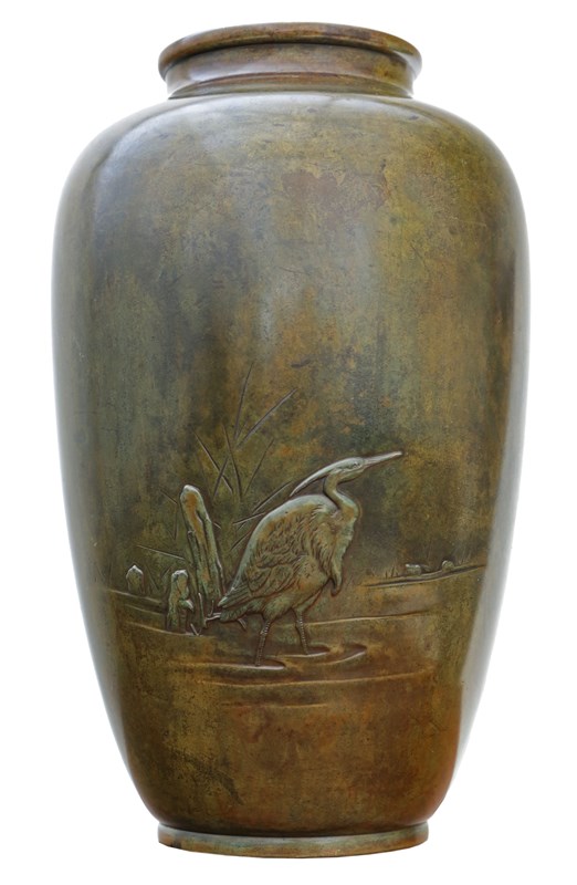 Antique Very Fine Quality Japanese Meiji Period Bronze Vase C1915-prior-willis-antiques-8288-1-main-638165409795533587.jpg