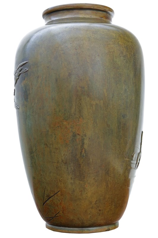 Antique Very Fine Quality Japanese Meiji Period Bronze Vase C1915-prior-willis-antiques-8288-2-main-638165410097635214.jpg