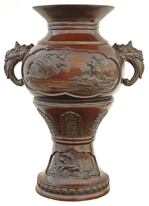 Antique Large 17" Fine Quality Japanese Oriental Bronze Urn Vase Meiji Period-prior-willis-antiques-8291-1-main-638165400264395823.jpg