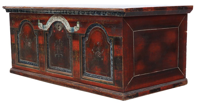 Antique 19Th Century Painted Coffer Box Marriage Chest-prior-willis-antiques-8310-4-main-638223563522154840.jpg