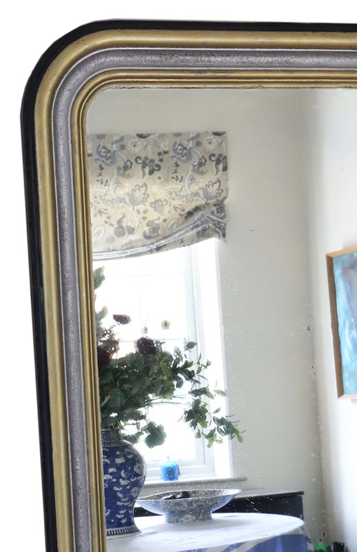 Antique 19Th Century Large Quality Ebonised Silver Gilt Floor Wall Overmantle-prior-willis-antiques-8311-2-main-638224224527070469.jpg
