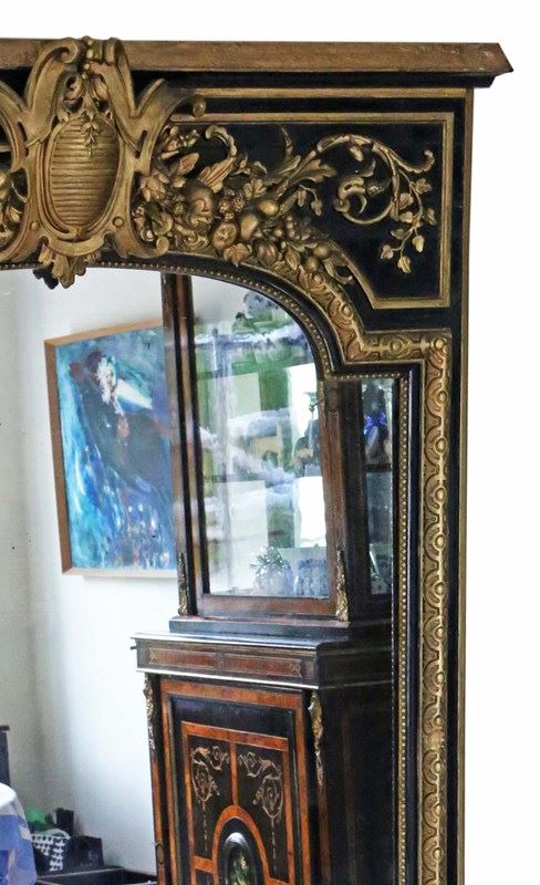 Antique 19Th Century Very Large Quality Ebonised And Gilt Floor Wall Overmantle -prior-willis-antiques-8313-3-main-638224217236687543.jpg