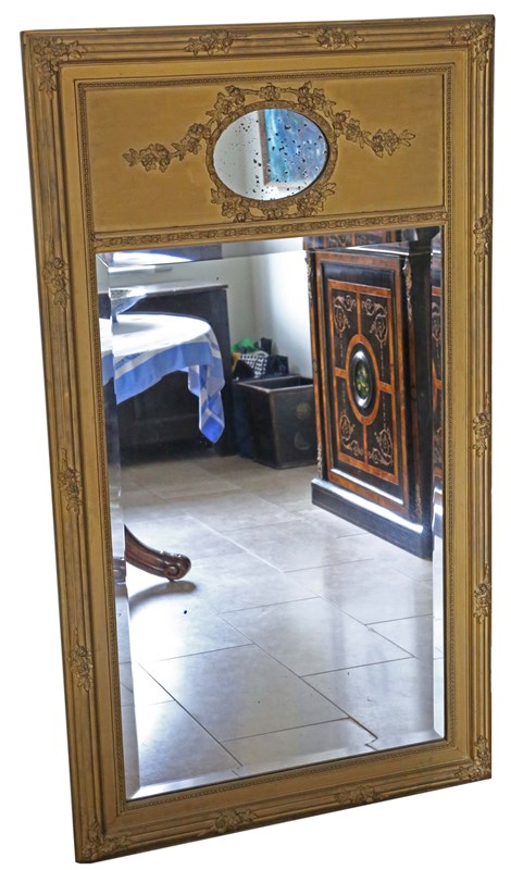 Antique C1900 Large Quality Gilt Floor Wall Overmantle Trumeau Mirror-prior-willis-antiques-8315-1-main-638224220726375355.jpg