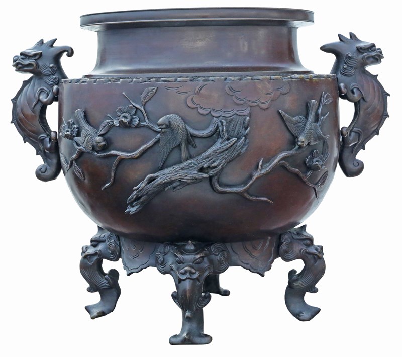 Antique Very Large 18" Fine Quality Japanese Oriental Bronze Jardinière Planter -prior-willis-antiques-8319-2-main-638263291578691239.jpg