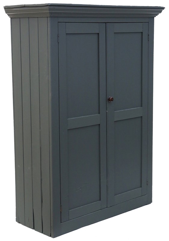  Antique Quality Painted Housekeeper's Larder Cupboard 19Th Century-prior-willis-antiques-8342-4-main-638329572673635361.jpg