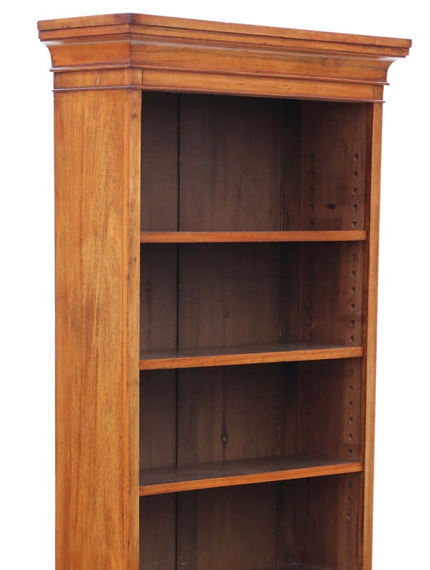  Antique Large Fine Quality 19Th Century Walnut Adjustable Bookcase-prior-willis-antiques-8362-6-main-638307250513049485.jpg