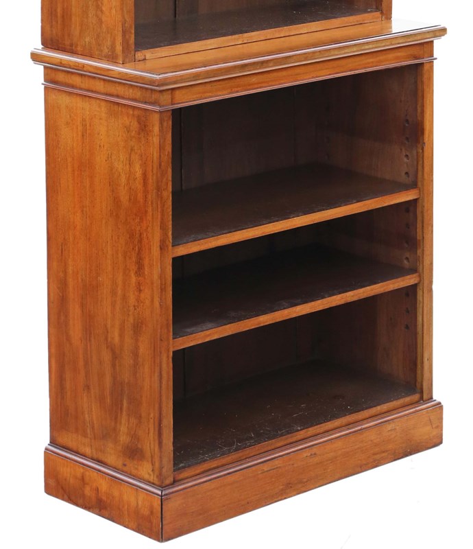  Antique Large Fine Quality 19Th Century Walnut Adjustable Bookcase-prior-willis-antiques-8362-7-main-638307250533986702.jpg