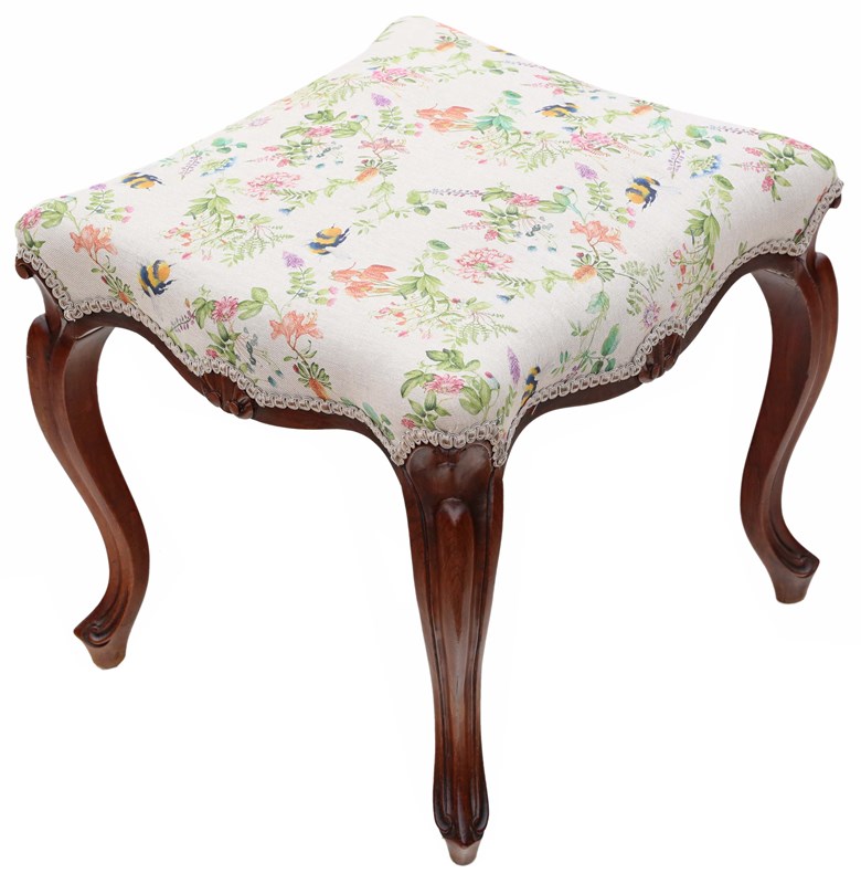  Antique Fine Quality 19Th Century Upholstered Rosewood Stool-prior-willis-antiques-8370-1-main-638307388071572295.jpg