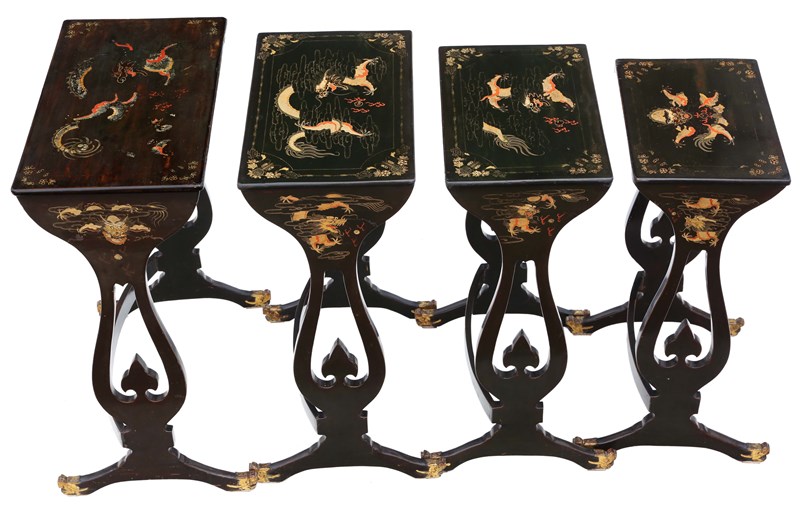  Antique Fine Quality Chinoiserie Black Lacquer Nest Of 4 19Th Century Tables-prior-willis-antiques-8420-3-main-638330407243268083.jpg