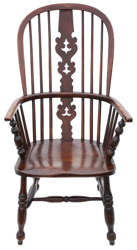 Antique Quality Ash And Elm Windsor Chair Dining Armchair 19Th Century-prior-willis-antiques-8432-1-main-638330441662571204.jpg