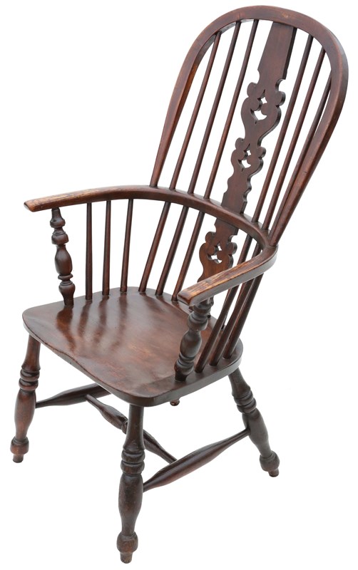 Antique Quality Ash And Elm Windsor Chair Dining Armchair 19Th Century-prior-willis-antiques-8432-2-main-638330441507260736.jpg