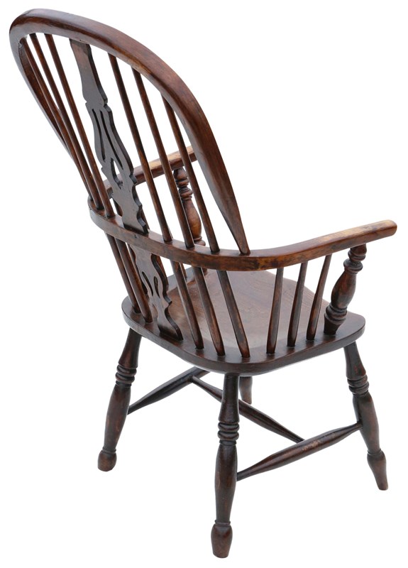 Antique Quality 19Th Century Ash And Elm Windsor Chair Dining Armchair-prior-willis-antiques-8433-3-main-638330450338514430.jpg