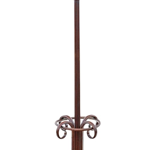  Antique C.1900 Large Quality Bentwood Hall Stand – Coat & Hat Rack