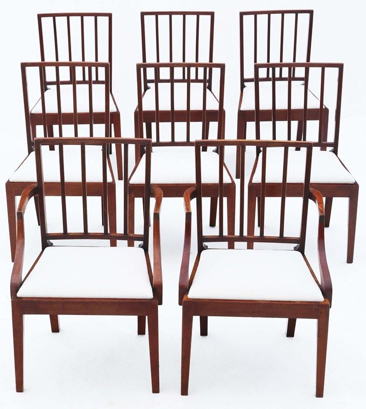 Antique Fine Quality Set Of 8 (6 Plus 2) Mahogany Dining Chairs C1820-prior-willis-antiques-m8324-1-main-638263363158044979.jpg