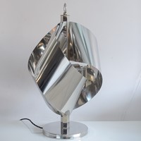 Desk Lamp Designed By Goffredo Reggiani