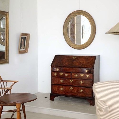 Early 18Th Century English Bureau