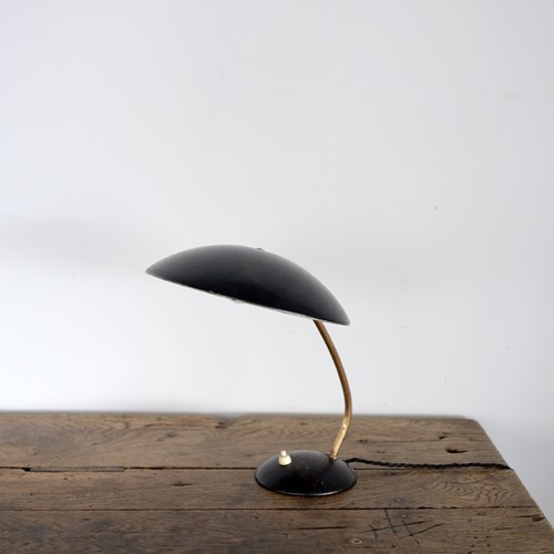 Ufo Desk Lamp