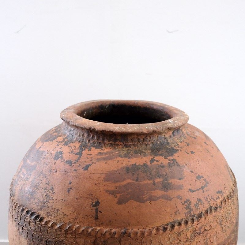 19Th Century Spanish Terracotta Pot-puckhaber-decorative-antiques-9-spanish-pot-terra-medium-3-main-638237373641550848.jpg