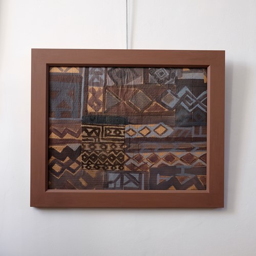 Abstract Composition