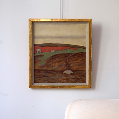 Pools And Rockpiles Dartmoor - Bryan Senior