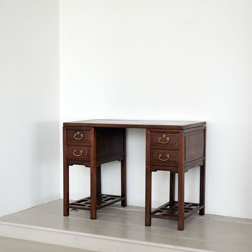 Antique Chinese Desk