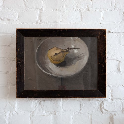 Cut Pear - Serena Rowe