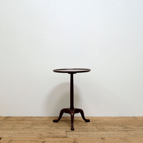 George III Wine Table