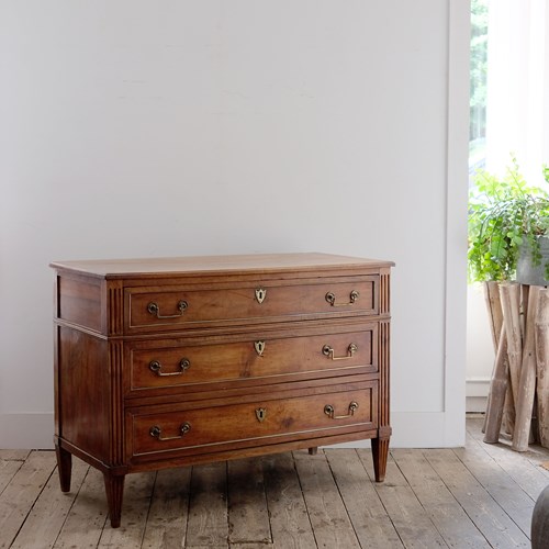 French Empire Commode