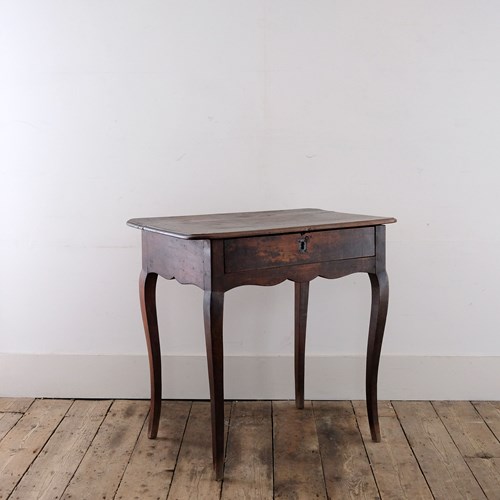 18Th Century French Side Table