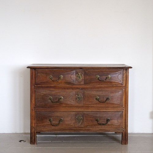 18Th Century French Commode