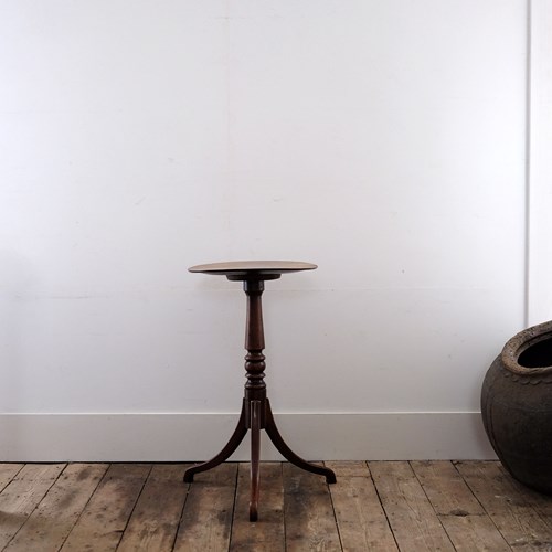 George III Wine Table