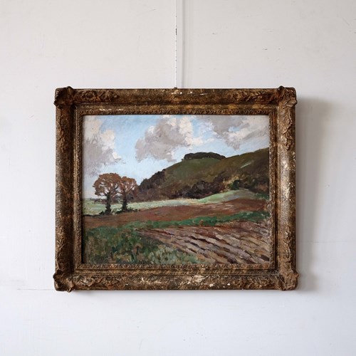 Chanctonbury Ring South Downs