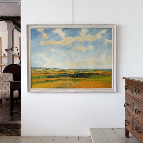 Large Landscape - Axel Lind