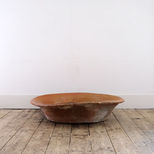 Exceptionally Large Tian Bowl