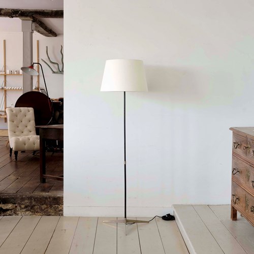 Mid Century Floor Light