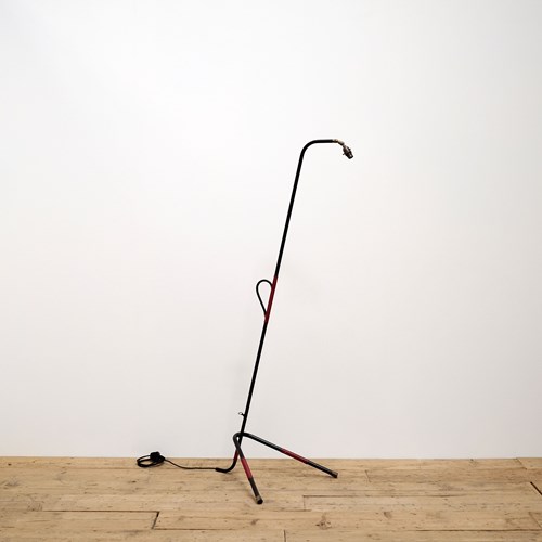 Mid 20Th Century Floor Light