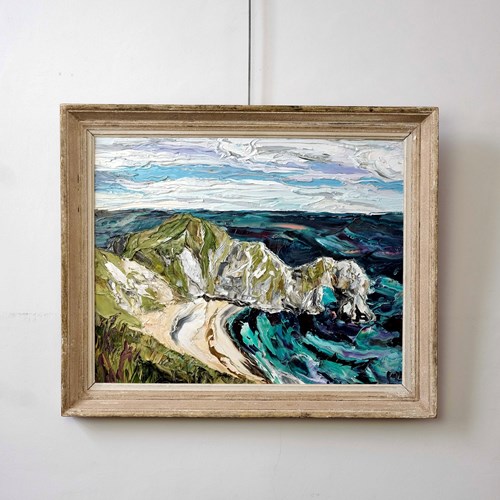 Durdle Door - Max Leuchars