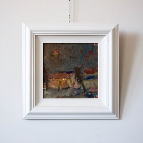 Rachel Arif - Little Houses Is Aix En Provence