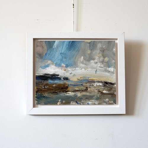 Rachel Arif - Winchelsea Study