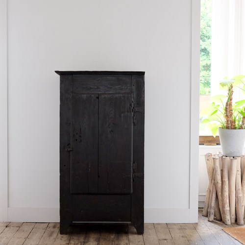 18Th Century French Cupboard