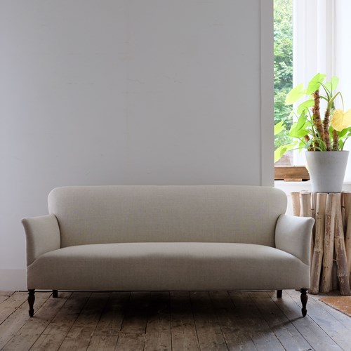 Elegant English Sofa